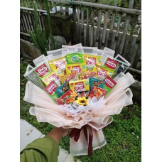 bucket bumbu masak