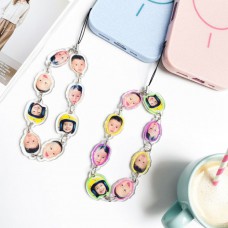 Strap hp
